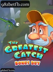 TheGreatestCatchBonusBuy