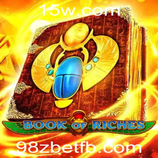 Descubra o Mundo de Aventuras no Jogo 'Book of Riches'