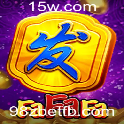 Descubra a Emoção Virtual com o Jogo FaFaFa e a Plataforma 98zbet