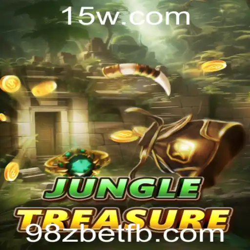 JungleTreasure: Descubra os Segredos da Selva com 98zbet