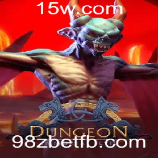 Explorando o Mundo de Dungeon: Uma Aventura de Estratégia e Sorte com 98zbet