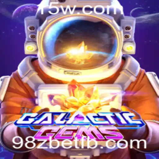Descubra as Aventuras Espaciais de GalacticGems