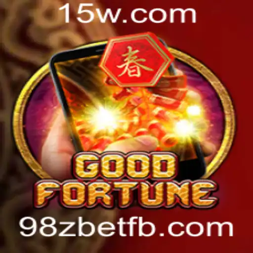 GoodFortuneM: Explore o Mundo das Apostas Online com 98zbet