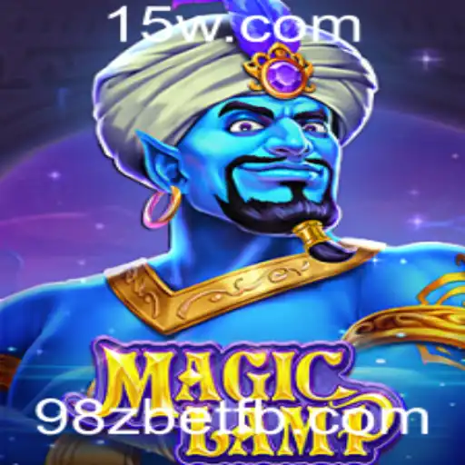 MagicLamp: Explore o Mundo Mágico do Novo Jogo de Aventura