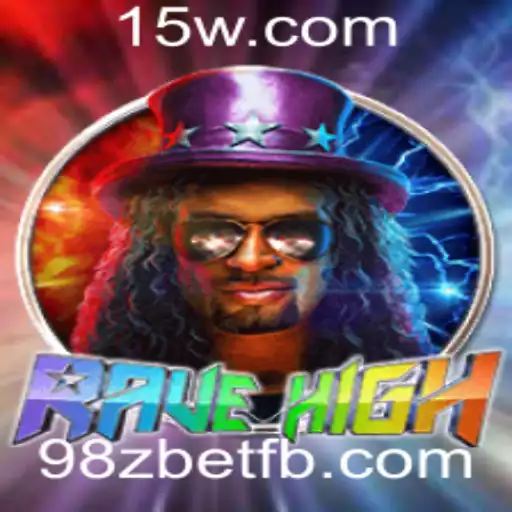 RaveHigh: A Nova Sensação dos Jogos com 98zbet