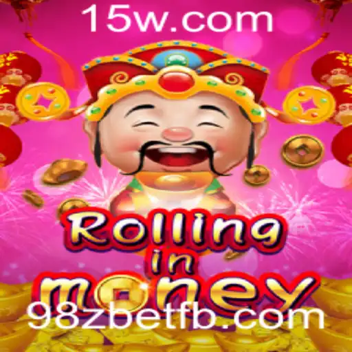 Descubra o Empolgante Mundo de RollingInMoney com 98zbet