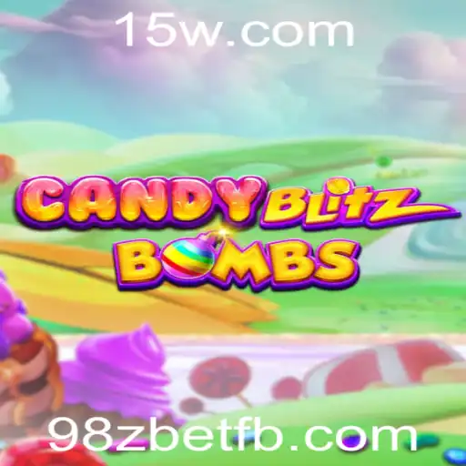 CandyBlitzBombs: A Explosão de Diversão e Estratégia no Mundo dos Jogos