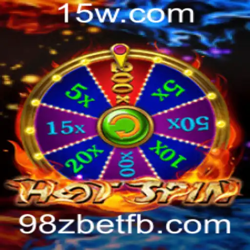 Descubra o Inovador Jogo de Cassino HotSpin na Plataforma 98zbet