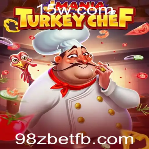 JManiaTurkeyChef: Descubra o Novo Sensação no Mundo dos Jogos
