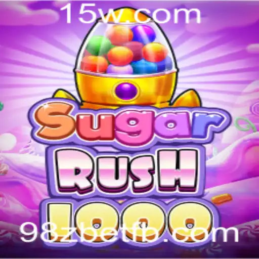 Descobrindo SugarRush1000: A Nova Sensação dos Cassinos Online