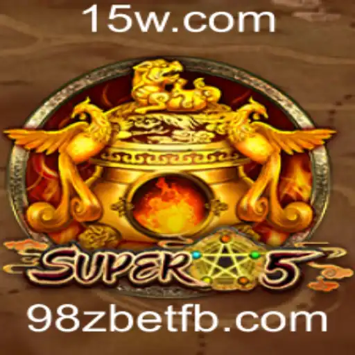 Super5: Descubra a Emoção do Novo Jogo com 98zbet
