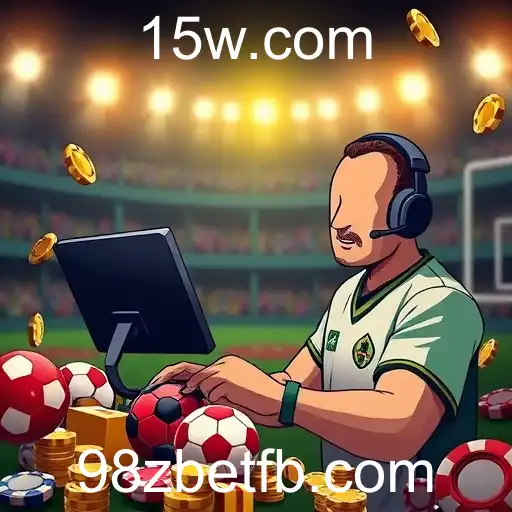 Suporte na 98zbet: Confiabilidade e Experiência